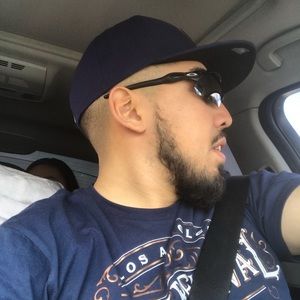 Meet your Posher, Omar/Elizabeth